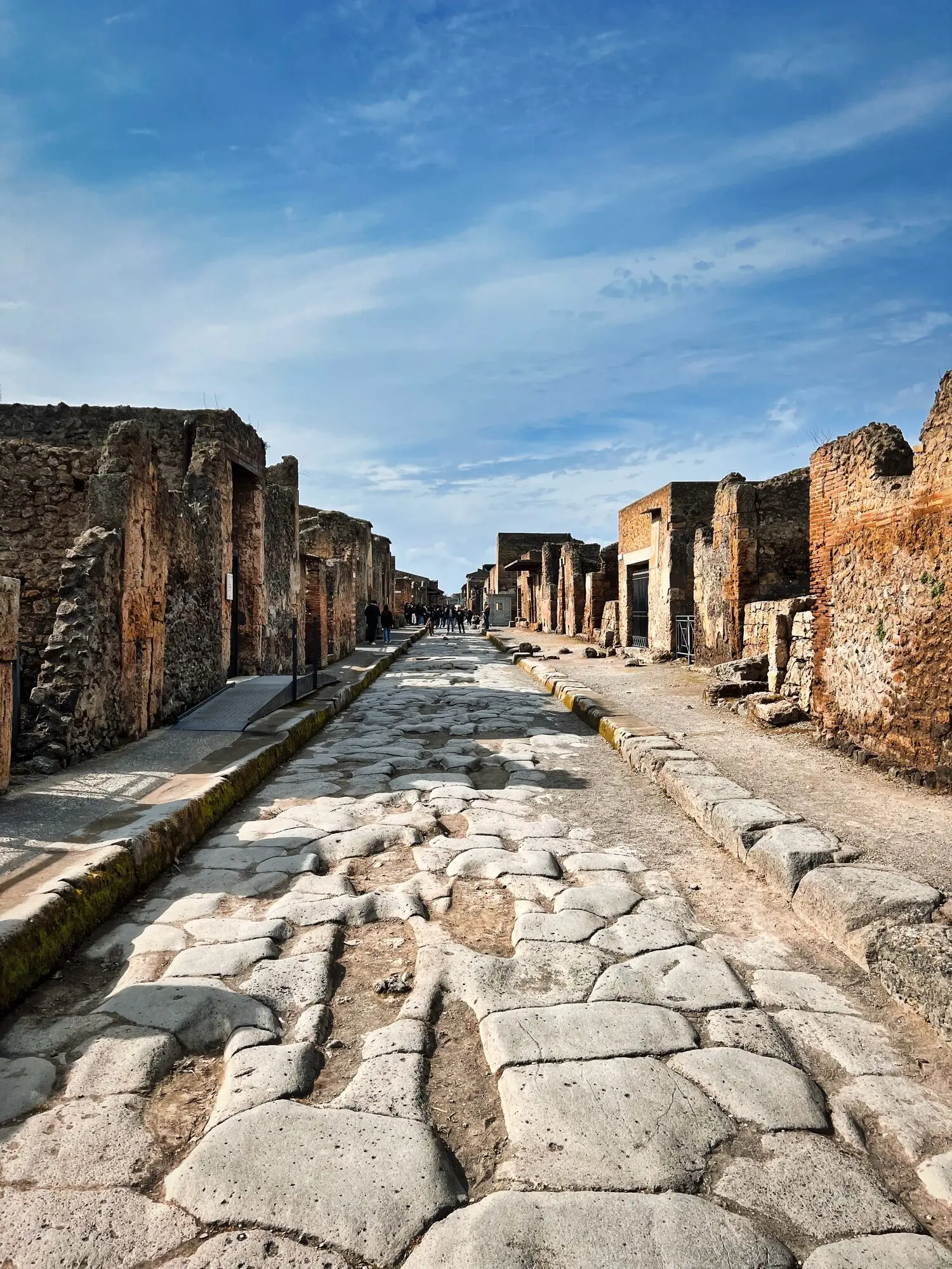Naples, Italy