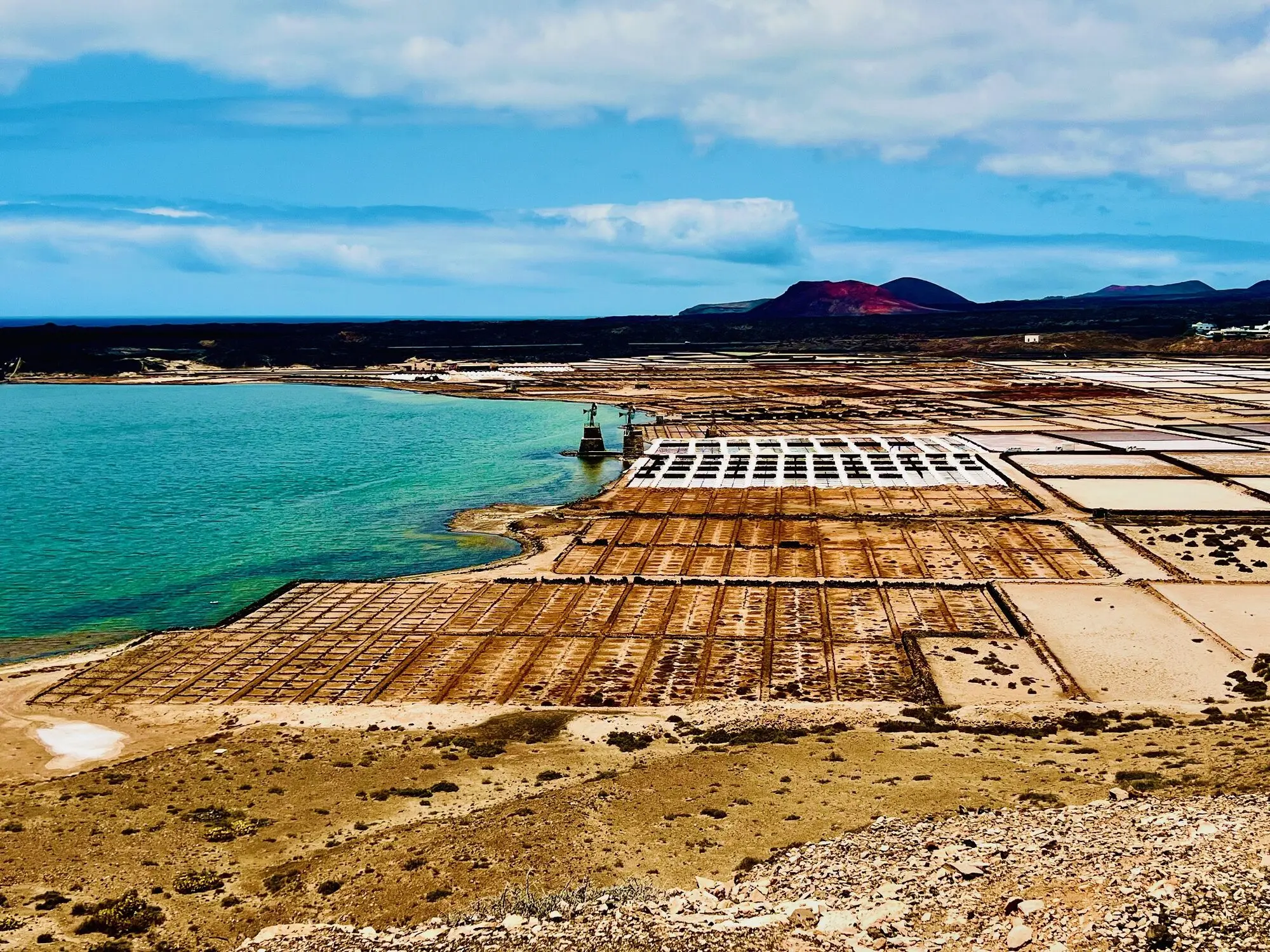 Lanzarote, Spain